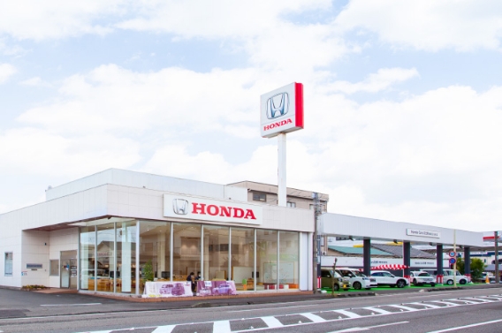 Honda Car's 富士東