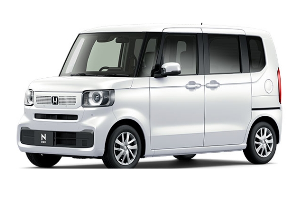N-BOX